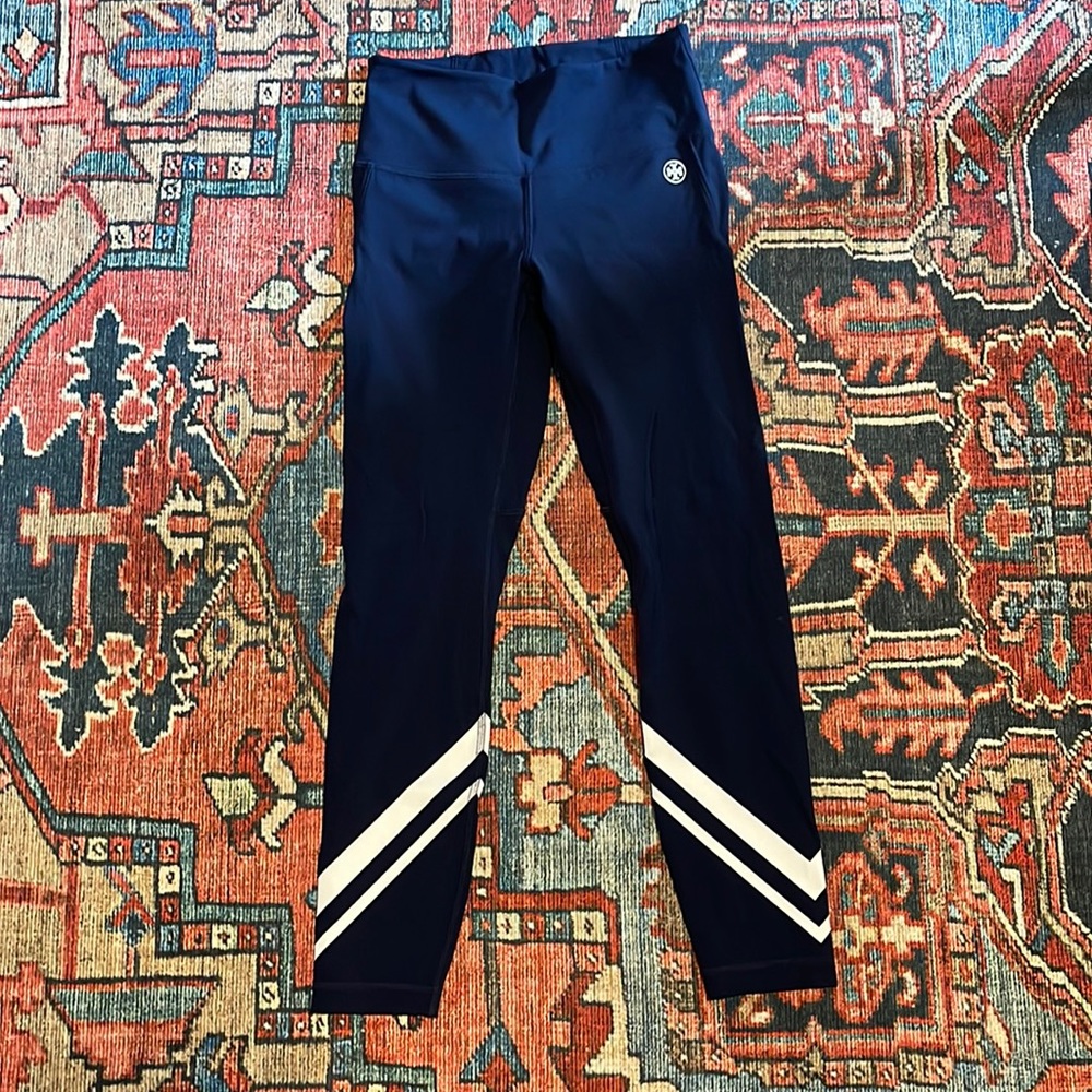 Tory Sport Leggings